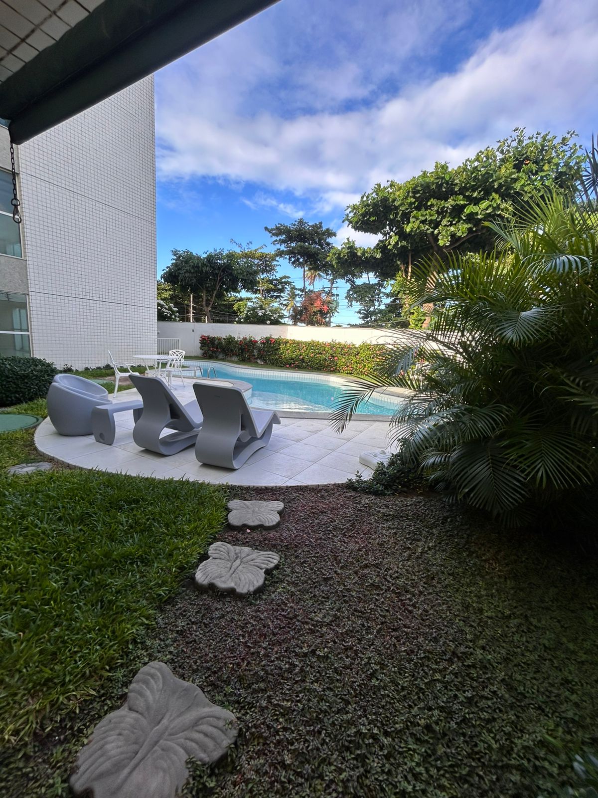 Foto do imóvel: Apartamento com 3 Quartos à Venda ou Locação, 64 m² em Candeias - Jaboatão dos Guararapes