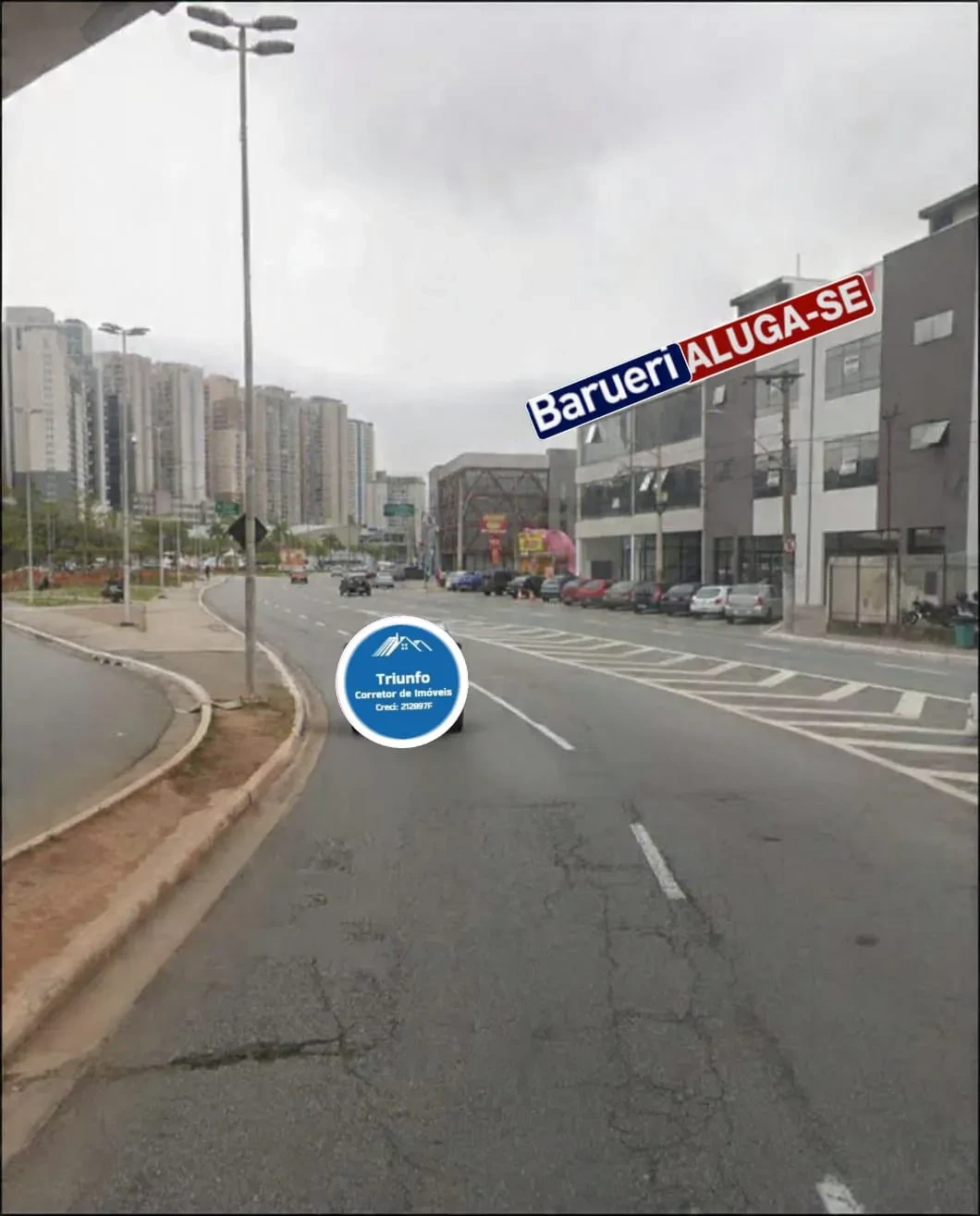 Foto do imóvel: Imóvel Comercial para Alugar, 1500 m² em Centro - Barueri