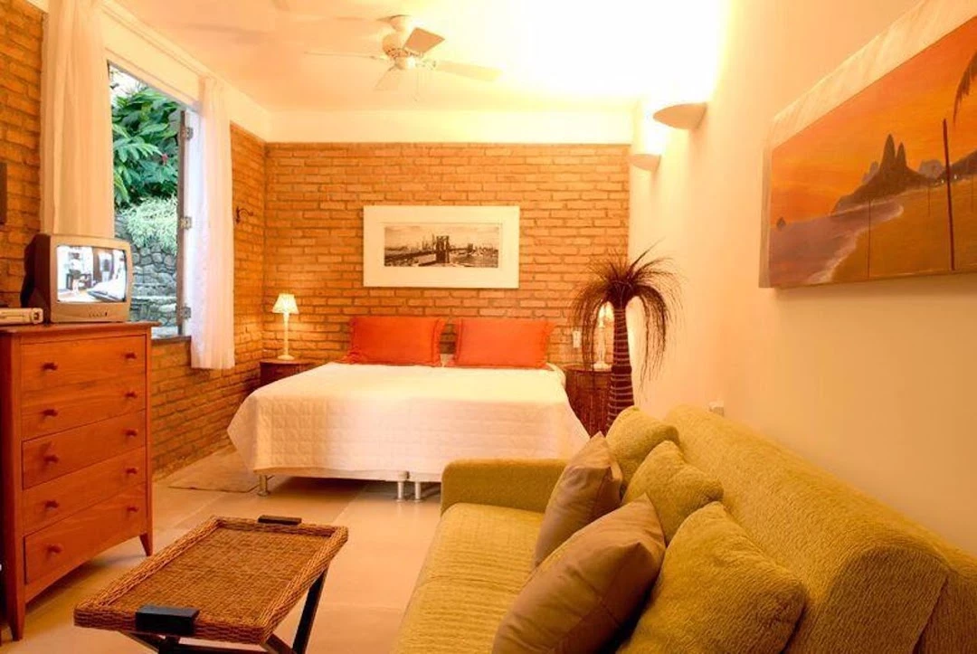 Imagem Casa com 7 Quartos à Venda, 454 m² em Ferradura - Armação dos Búzios