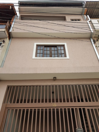 Sobrado com 3 Quartos à Venda, 175 m² em Serpa - Caieiras