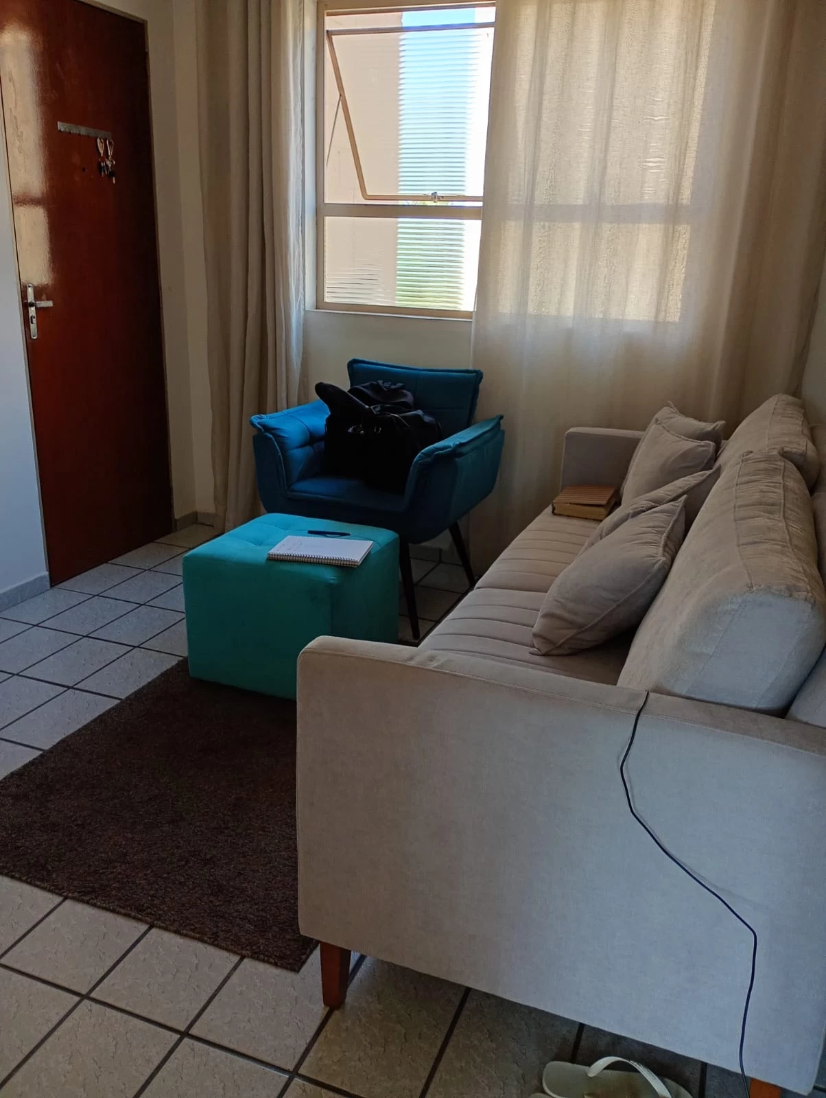 Imagem Apartamento com 3 Quartos à Venda, 65 m² em Vila Almeida - Sorocaba