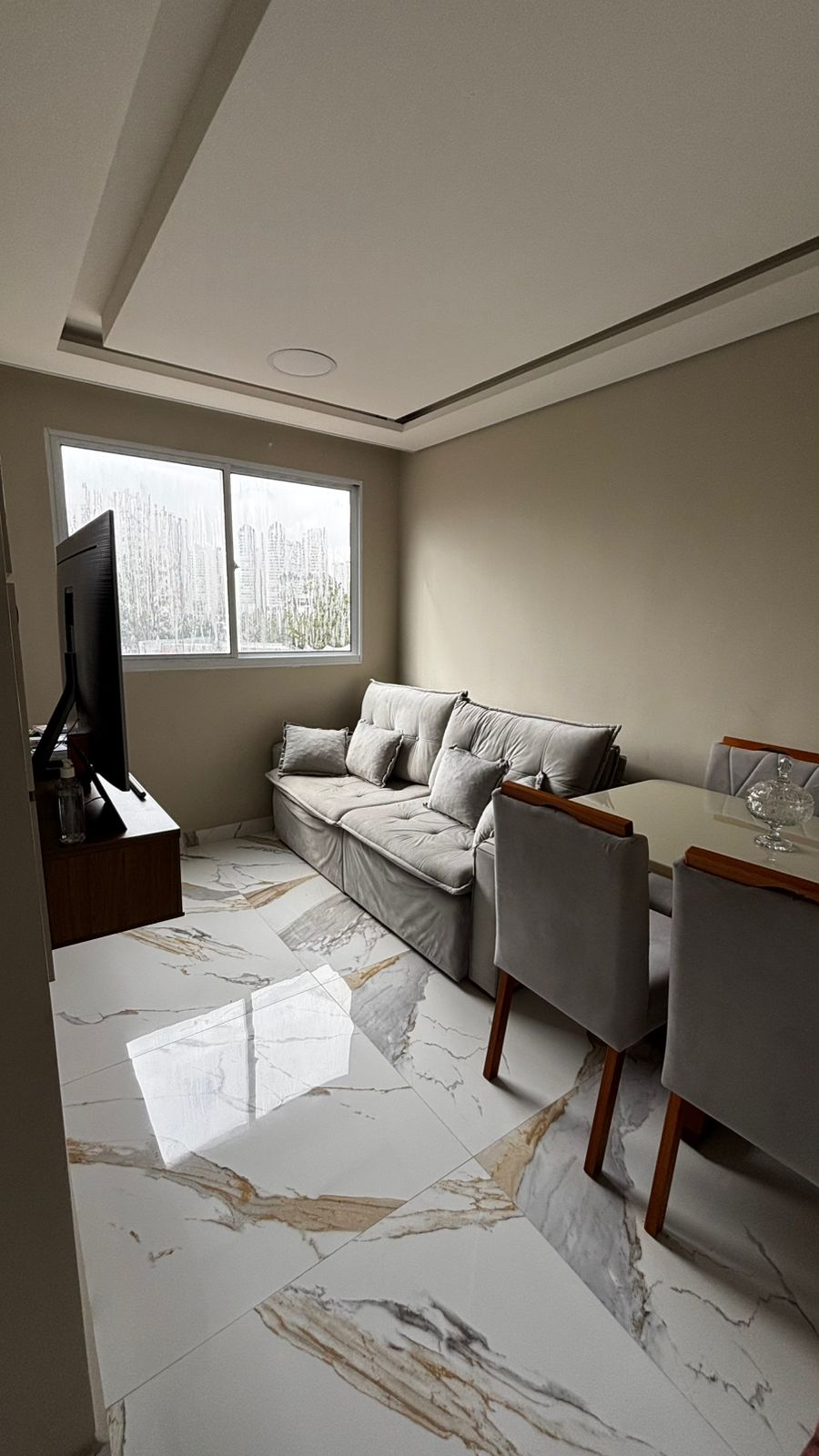 Imagem Apartamento com 2 Quartos à Venda, 42 m² em Vila Andrade - São Paulo