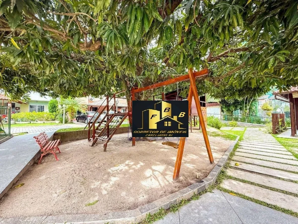 Imagem Casa de Condomínio com 3 Quartos à Venda, 180 m² em Engenho do Mato - Niterói