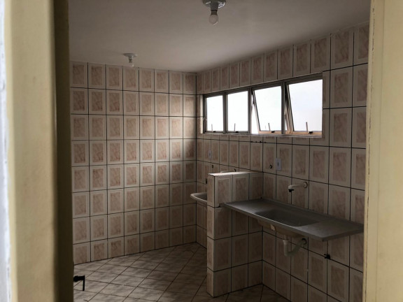Imagem Apartamento com 2 Quartos à Venda, 55 m²em Jardim Céu Azul - Valparaíso de Goiás