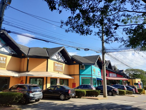 Imóvel Comercial à Venda, 1.500 m² em Jardim da Glória - Cotia