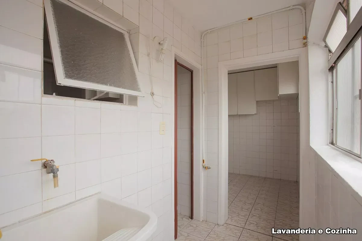 Imagem Apartamento com 3 Quartos à Venda, 59 m² em Vila Moraes - São Paulo