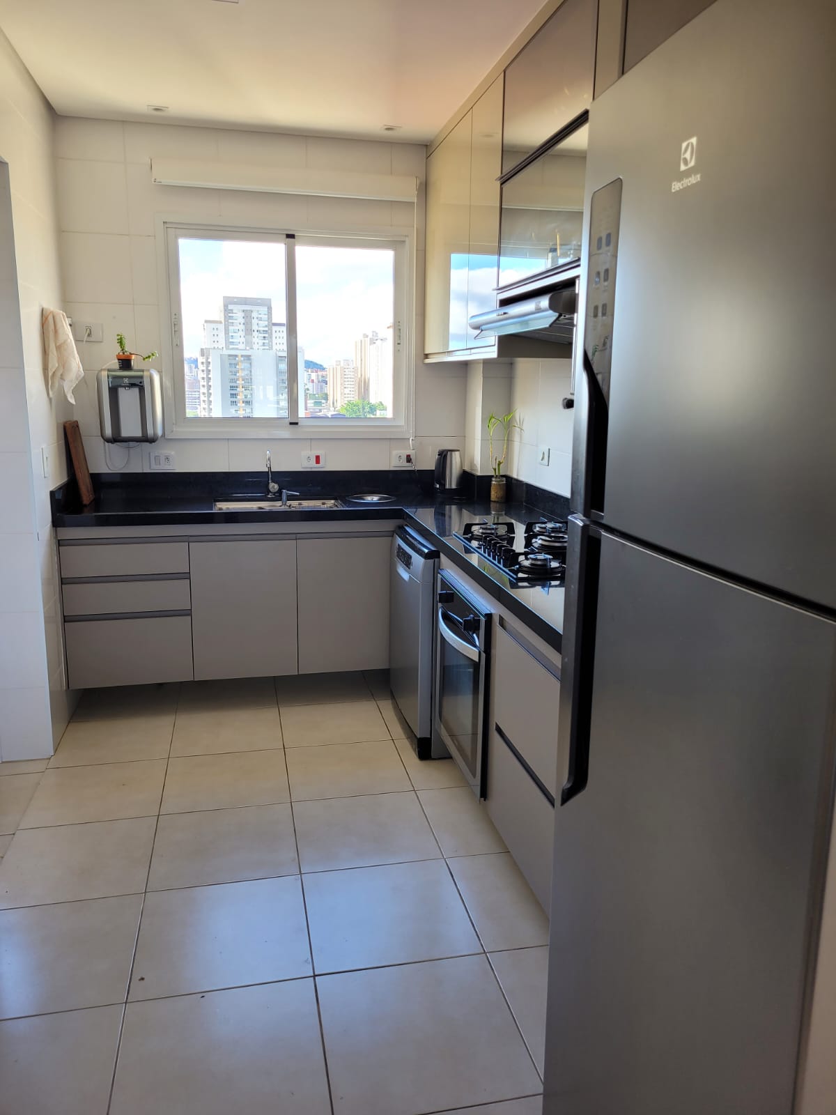 Imagem Cobertura com 3 Quartos à Venda, 150 m²em Assunção - São Bernardo do Campo