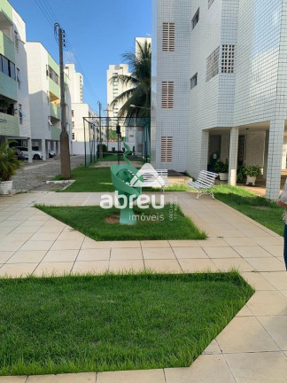 Imagem Apartamento com 3 Quartos à Venda, 80 m² em Capim Macio - Natal