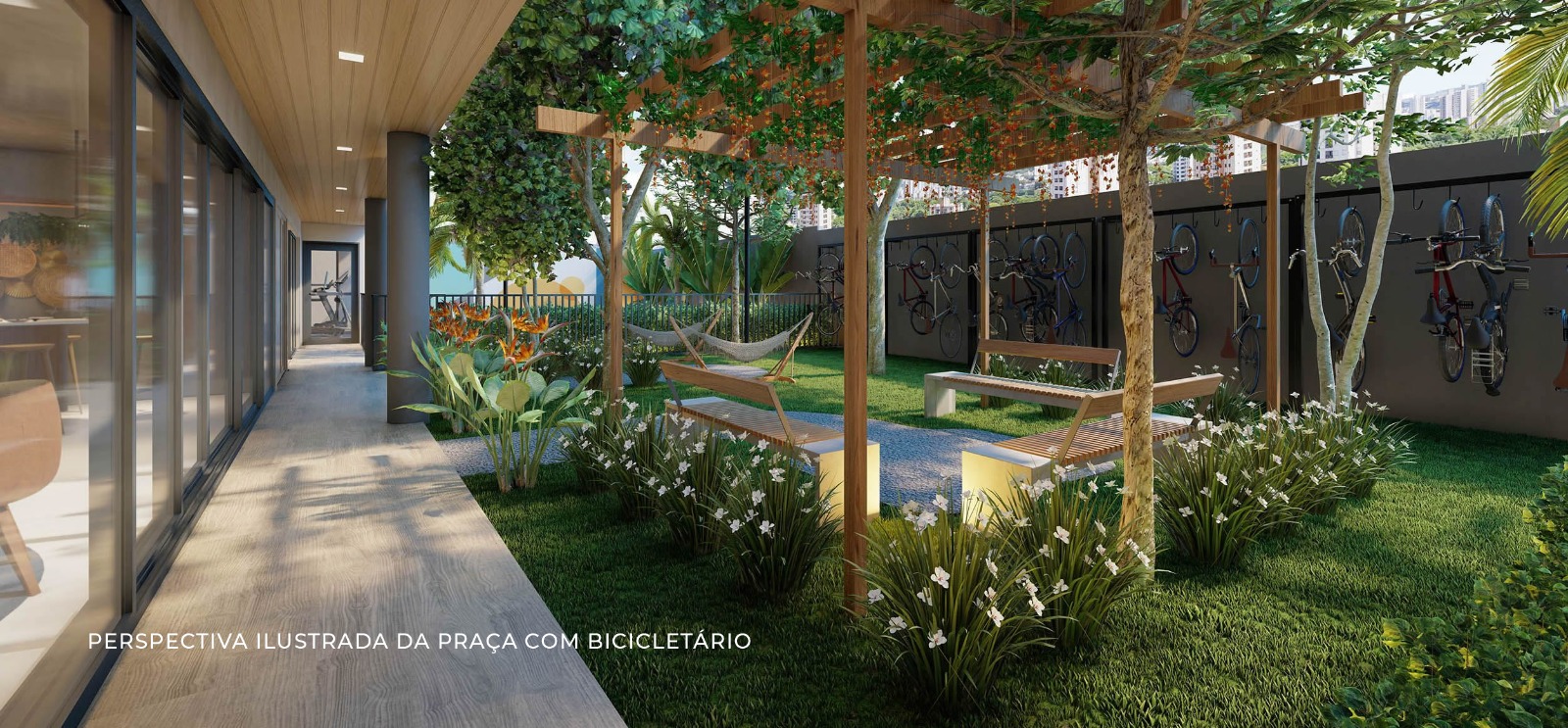 Imagem Apartamento com 2 Quartos à Venda, 36 m²em Vila Congonhas - São Paulo