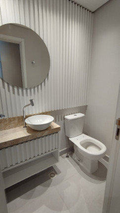Imagem Apartamento com 2 Quartos à Venda,  em Jardim Aquárius - São José dos Campos
