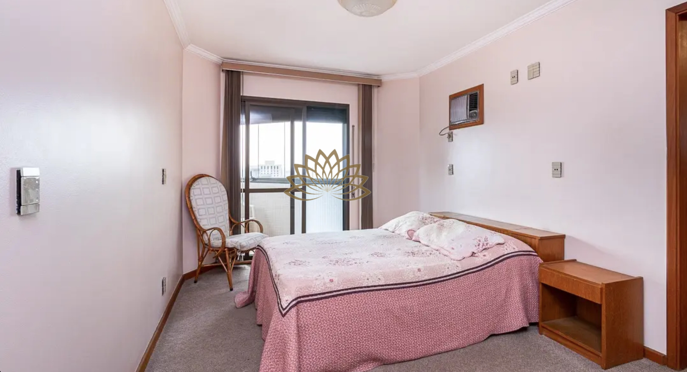 Imagem Apartamento com 3 Quartos à Venda, 190 m² em Perdizes - São Paulo