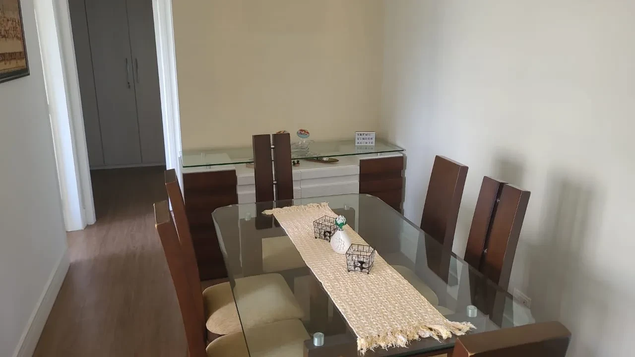 Imagem Apartamento com 2 Quartos à Venda, 60 metros em Barra Olímpica - Rio de Janeiro
