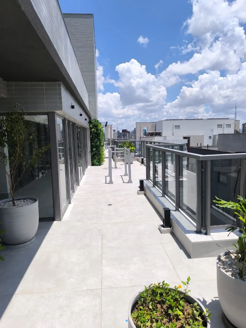 Foto do imóvel: Apartamento com 3 Quartos à Venda, 124 metros em Vila Mariana - São Paulo