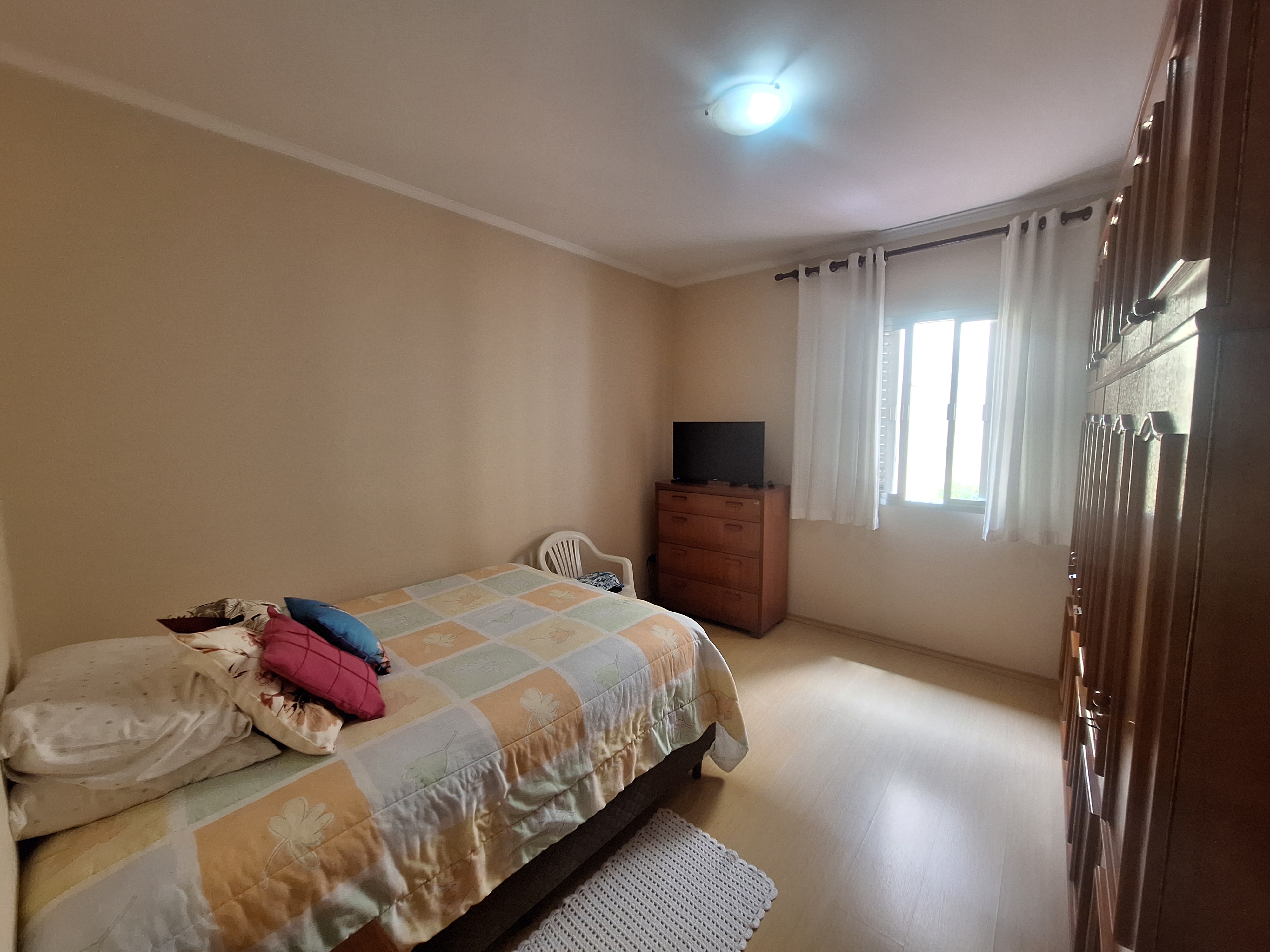 Imagem Sobrado com 3 Quartos à Venda, 218 m² em Jardim Colonial - São Paulo