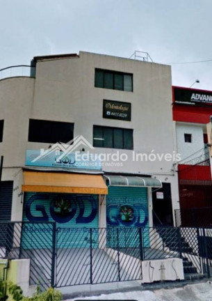 Sala Comercial para Alugar, 50 m² em Vila Bela Vista - Santo André