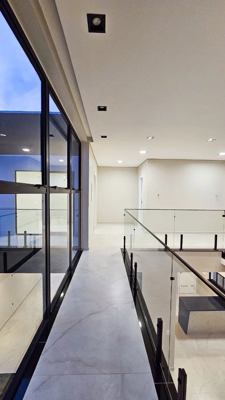Imagem Casa de Condomínio com 4 Quartos à Venda, 267 m² em Cidade Alpha - Eusébio