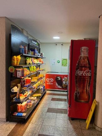Apartamento com 2 Quartos à Venda, 52 m² em Vila Guilhermina - São Paulo