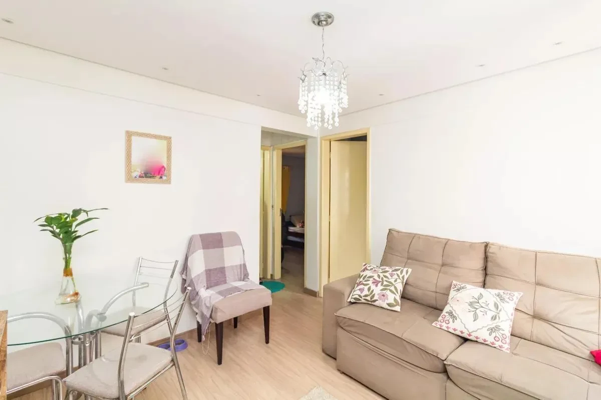 Imagem Apartamento com 2 Quartos à Venda, 42 m² em Itaquera - São Paulo