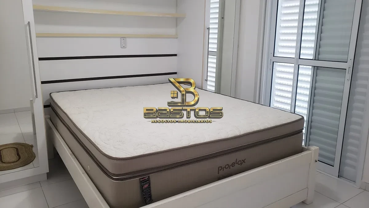 Imagem Cobertura com 3 Quartos à Venda, 140 m² em Praia Grande - Ubatuba