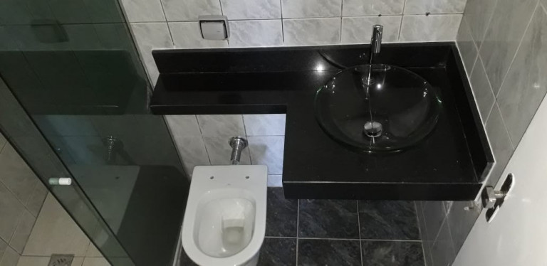 Imagem Apartamento com 3 Quartos à Venda, 86 m² em Taguatinga Norte (Taguatinga) - Brasília