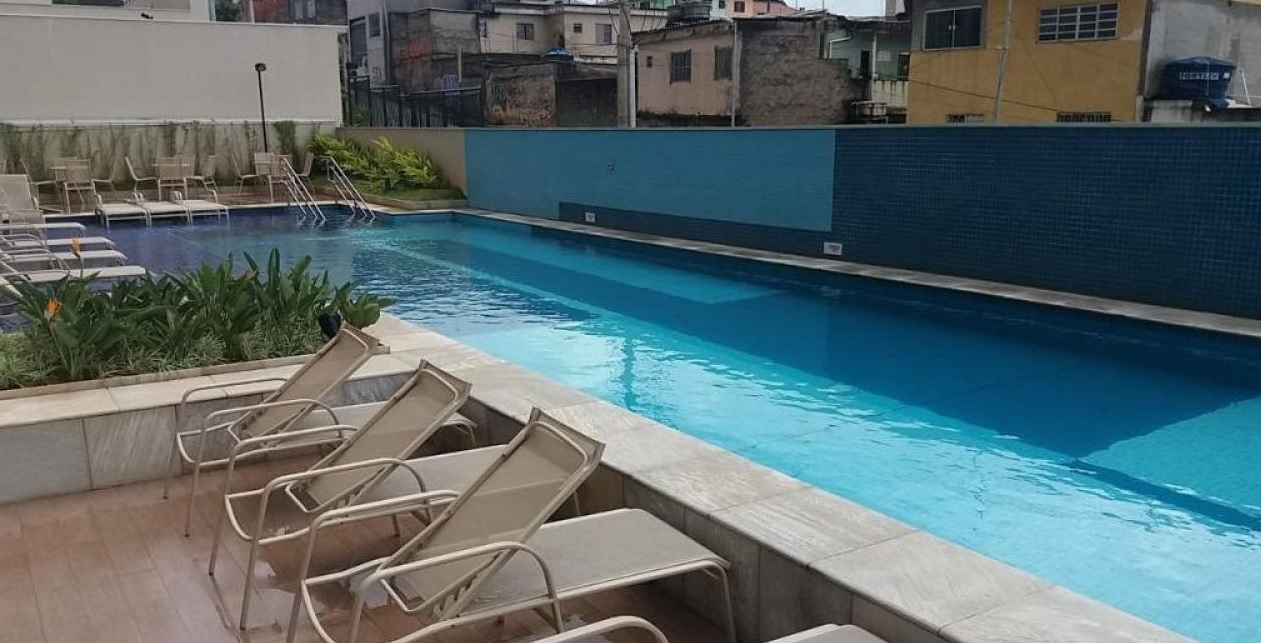 Foto do imóvel: Apartamento com 2 Quartos à Venda, 68 m² em Jardim Flor da Montanha - Guarulhos