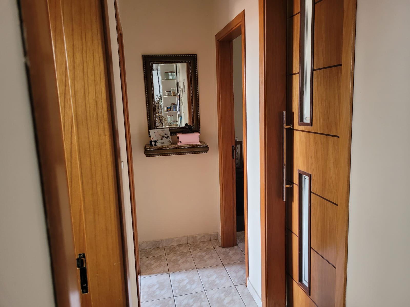 Imagem Apartamento com 2 Quartos à Venda, 62 m²em Embaré - Santos