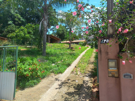 Imagem Chácara com 1 Quarto à Venda, 60 m² em Parque dos Cafezais II - Itupeva
