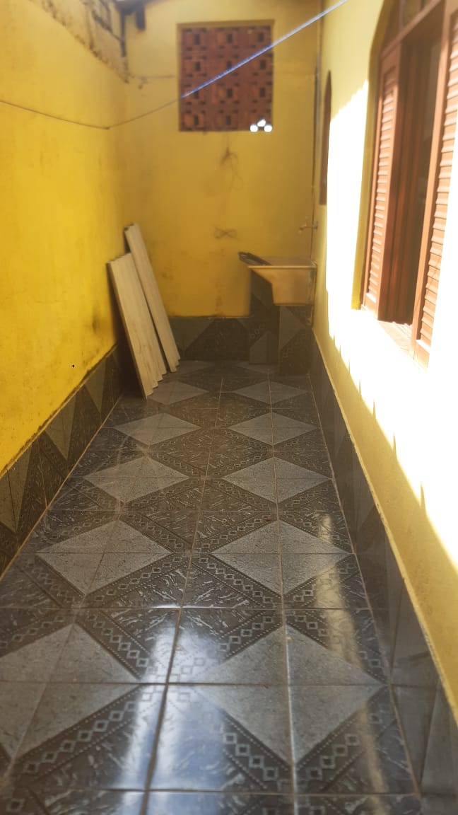 Imagem Casa com 1 Quarto à Venda, 100 m²em Agenor de Campos - Mongaguá