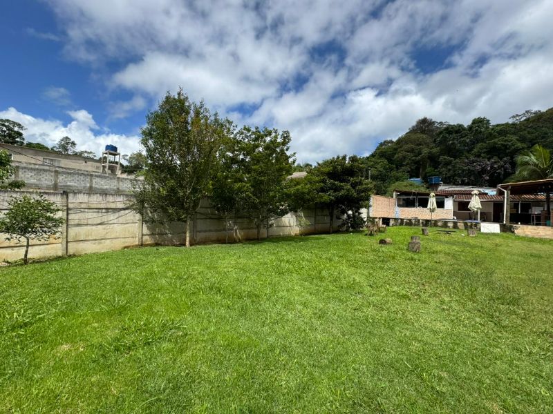 Imagem Chácara com 2 Quartos à Venda, 80 m² em Potuverá - Itapecerica da Serra