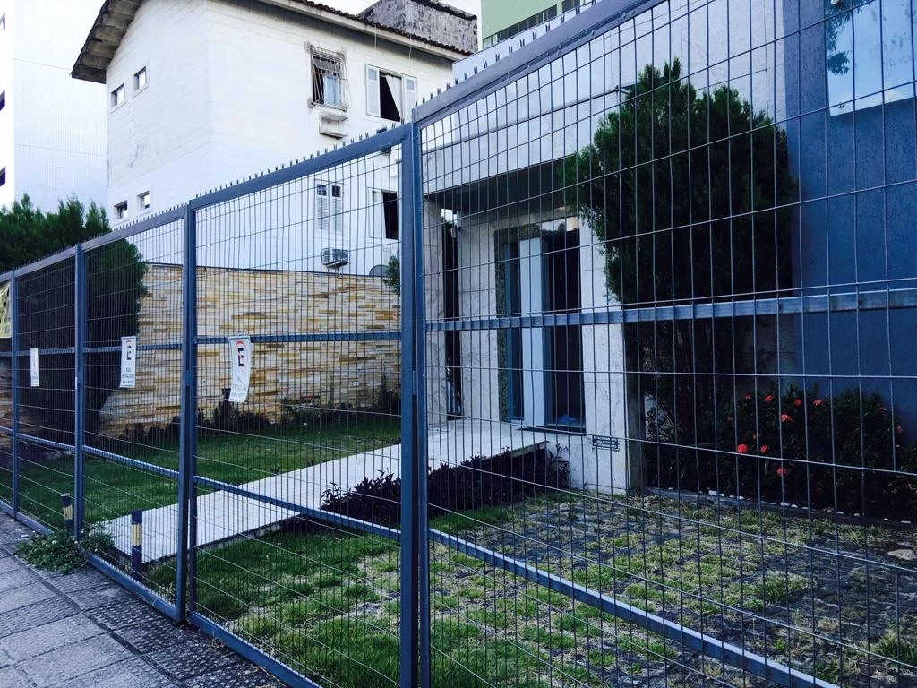 Imóvel Comercial à Venda, 300 m² em Ilha do Leite - Recife