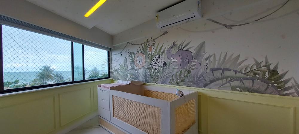 Imagem Apartamento com 4 Quartos à Venda, 185 m²em Pina - Recife
