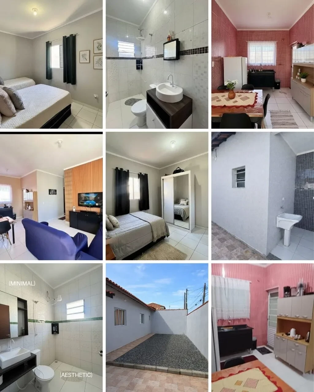 Imagem Casa com 2 Quartos à Venda, 67 m² em Nova Itanhaém (Praia) - Itanhaém