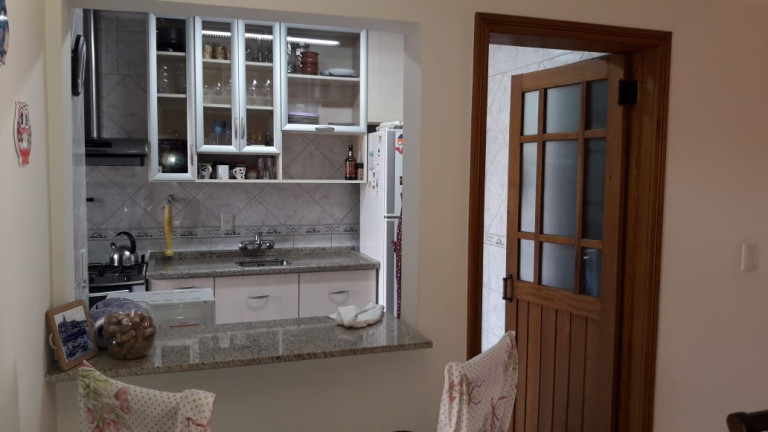 Imagem Sobrado com 3 Quartos à Venda,  em Estância Velha - Canoas