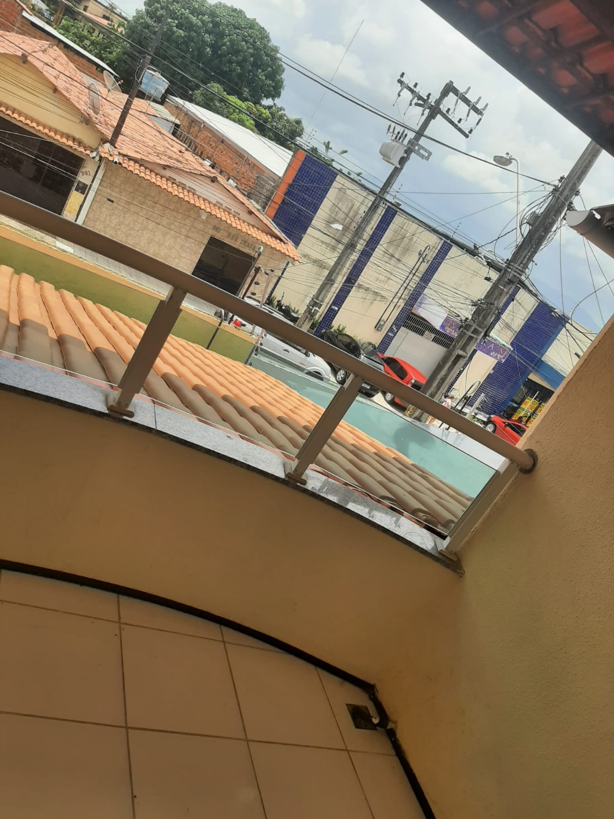Imagem Casa com 3 Quartos à Venda, 80 m² em Mondubim - Fortaleza