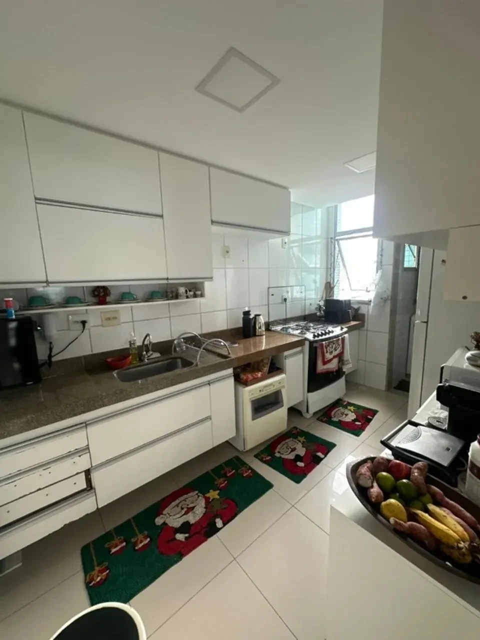 Foto do imóvel: Apartamento com 3 Quartos à Venda, 128 m² em Praia de Itaparica - Vila Velha