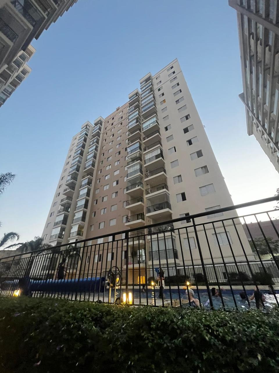 Imagem Apartamento com 2 Quartos à Venda, 67 m²em Centro - Diadema
