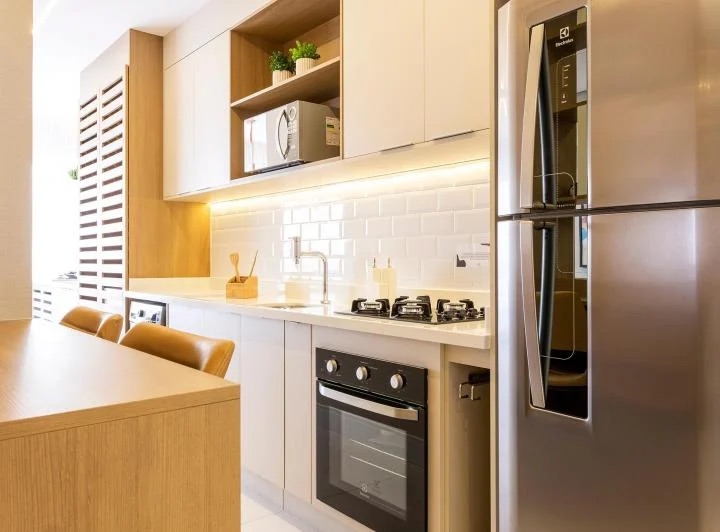 Imagem Apartamento com 3 Quartos à Venda, 80 m²em Vila Prudente - São Paulo