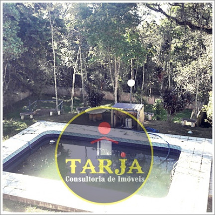 Imagem Chácara com 5 Quartos à Venda, 1.000 m² em Mata Fria - Mairiporã