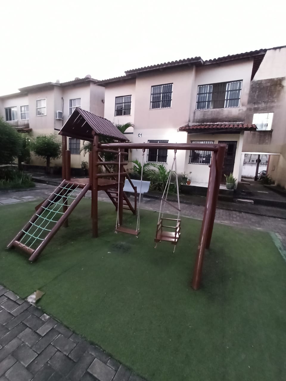 Imagem Apartamento com 2 Quartos à Venda, 44 m²em Maraponga - Fortaleza