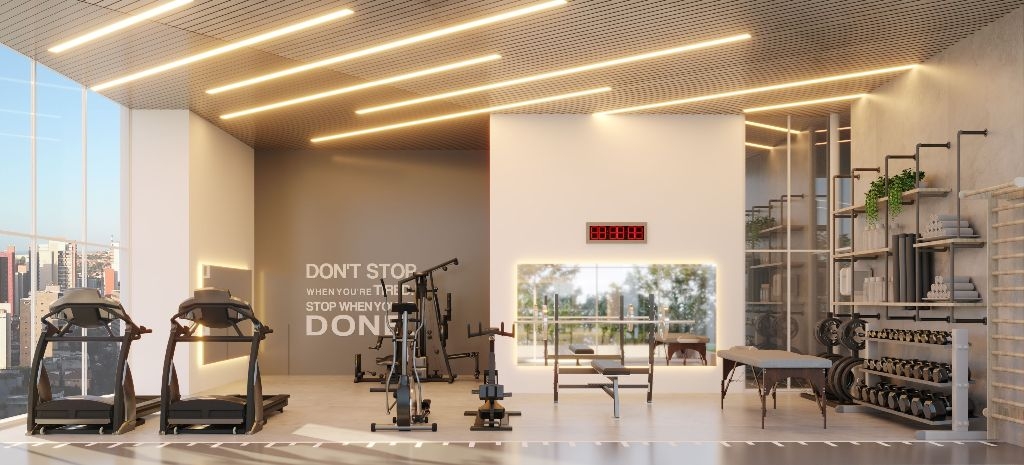 Imagem Apartamento com 2 Quartos à Venda, 62 m²em Meireles - Fortaleza