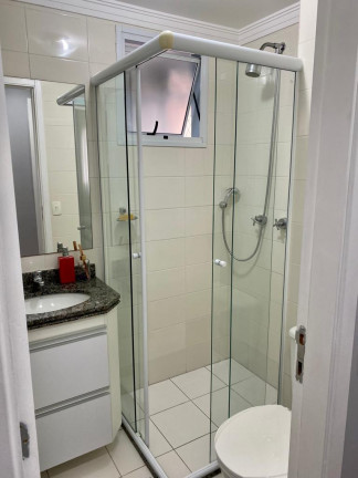 Imagem Apartamento com 3 Quartos à Venda, 65 m² em Centro - Diadema