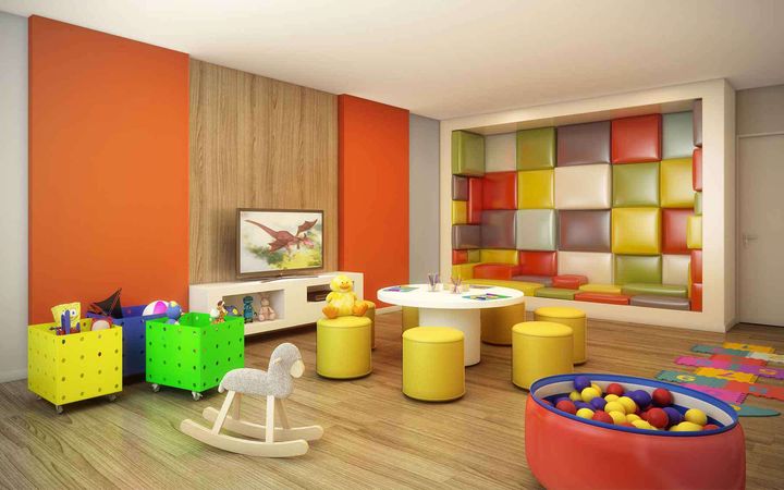 Imagem Apartamento com 3 Quartos à Venda, 67 m² em Vila Pompéia - São Paulo