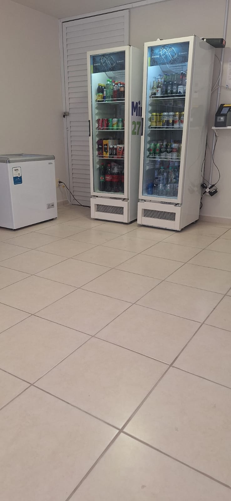 Imagem Apartamento com 2 Quartos à Venda, 73 m² em Itapuã - Vila Velha