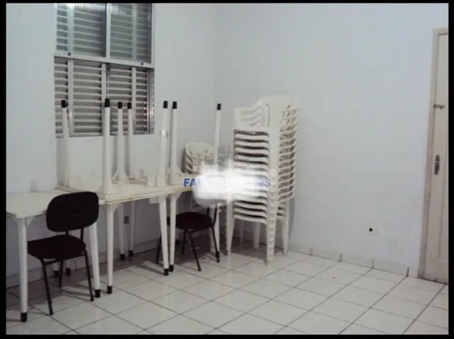 Imagem Kitnet com 1 Quarto à Venda, 33 m²em José Menino - Santos