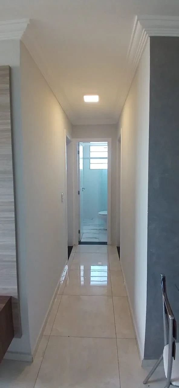 Imagem Apartamento com 2 Quartos para Alugar, 48 metros em Loteamento Mogilar - Mogi das Cruzes