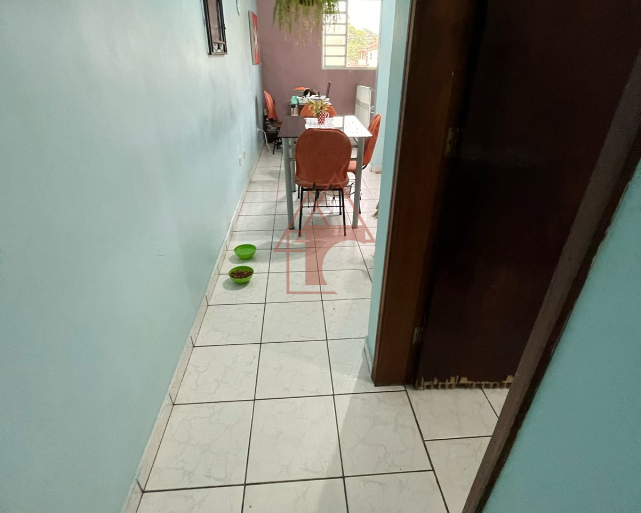 Imagem Casa com 3 Quartos à Venda, 102 m² em Jardim Casqueiro - Cubatão