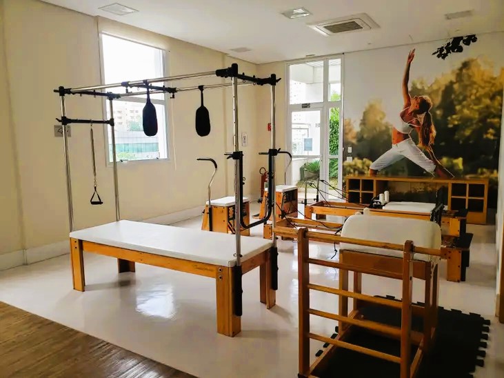 Imagem Apartamento com 3 Quartos à Venda, 107 m²em Tatuapé - São Paulo