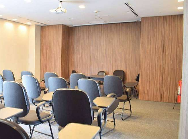 Imagem Sala Comercial à Venda, 33 m² em Lapa - São Paulo