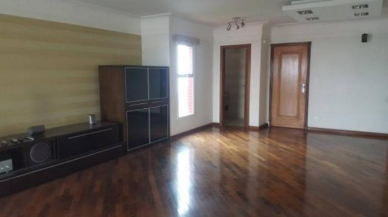 Imagem Apartamento com 3 Quartos para Alugar, 168 m² em Barcelona - São Caetano Do Sul