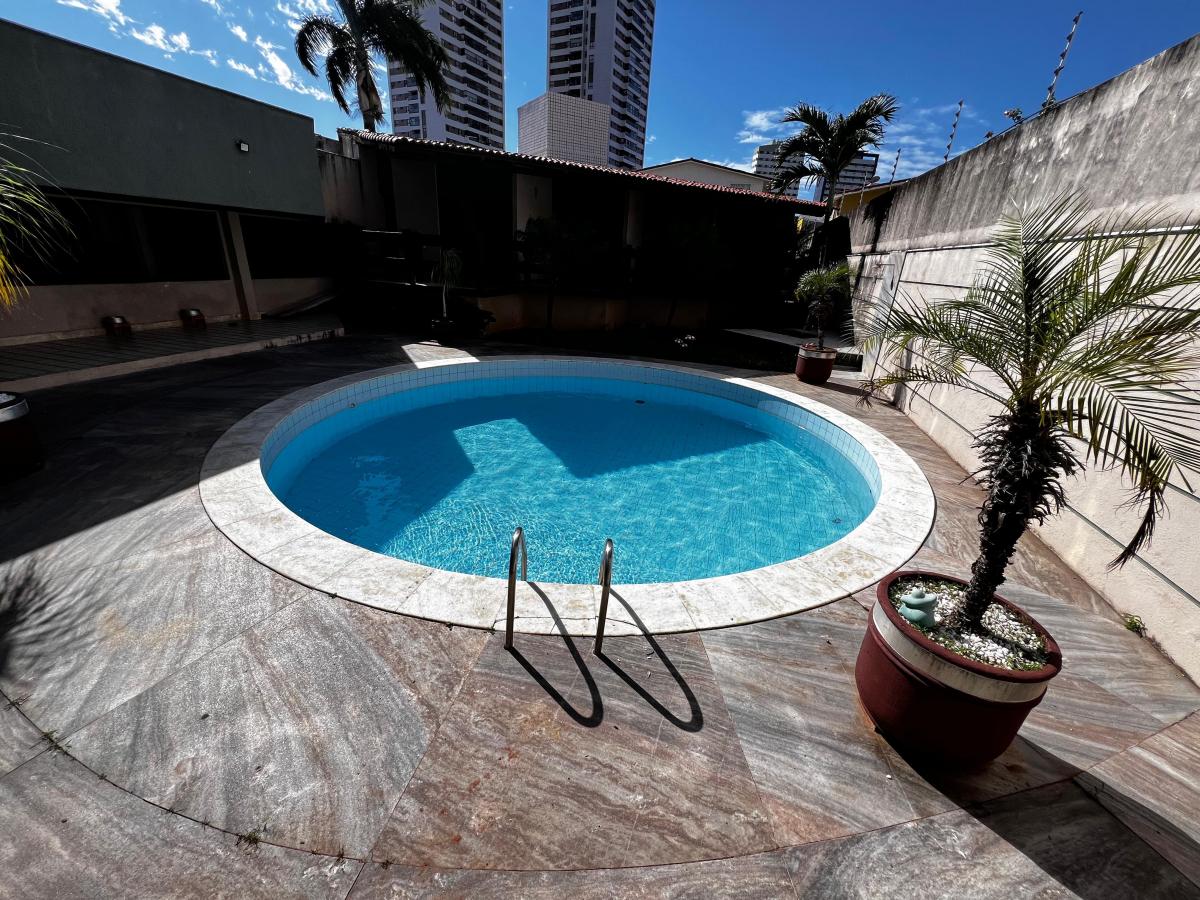 Imagem Casa com 3 Quartos à Venda, 391 m²em Capim Macio - Natal
